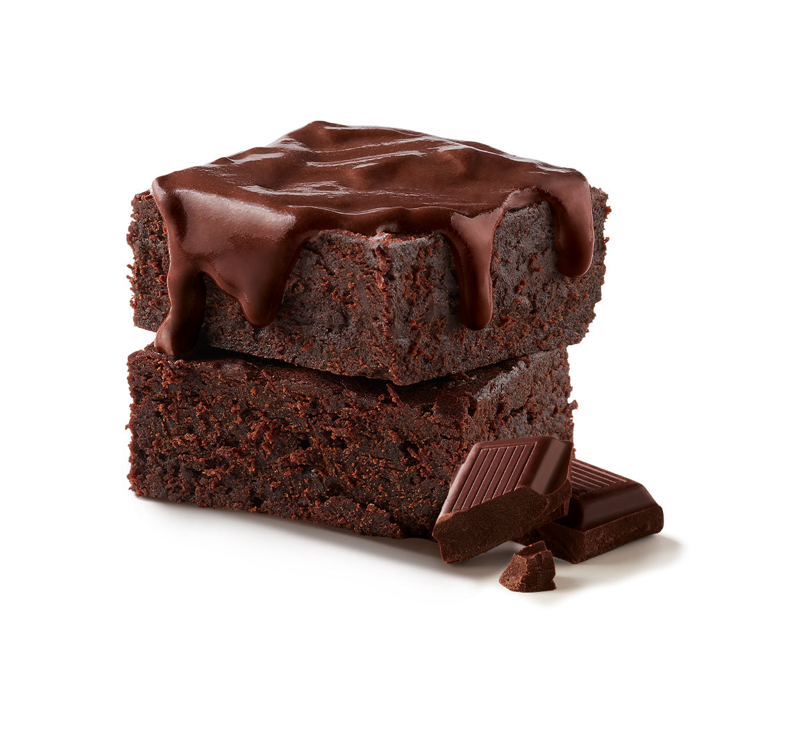 Brownies Chocolat